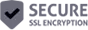 SSL secure badge