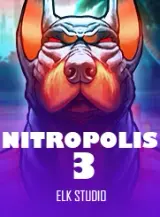 Nitropolis slot
