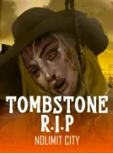 Tombstone RIP slot